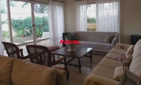 Casa com 5 Quartos à venda, 280m² no Jardim Esplanada, São José dos Campos