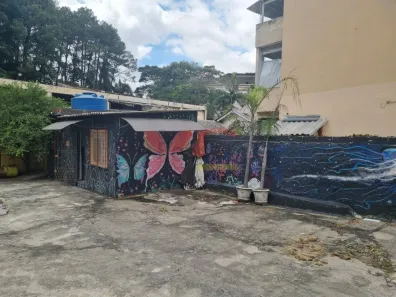 Galpão/Depósito/Armazém à venda, 528m² no Horto Florestal, São Paulo