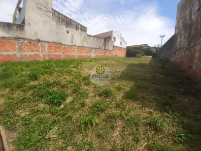 Lote/Terreno à venda, 369m² no Jardim Novo Campos Elíseos, Campinas