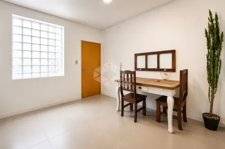 Apartamento com 1 Quarto para alugar, 50m² no Menino Deus, Porto Alegre