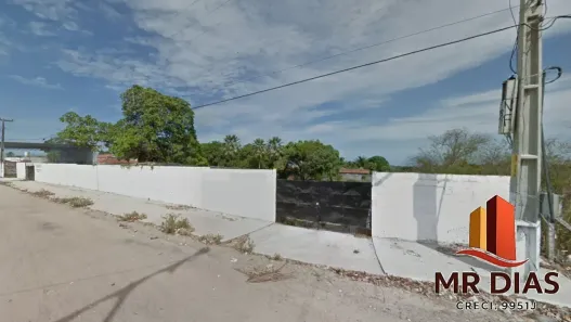 Lote/Terreno à venda, 2500m² no Parque Tijuca, Maracanaú