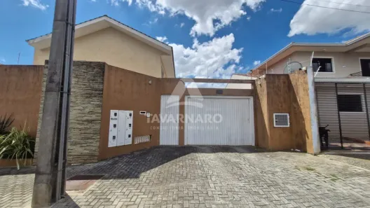 Sobrado com 3 Quartos para alugar, 160m² no Uvaranas, Ponta Grossa