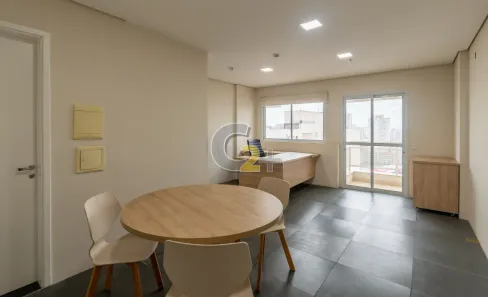 Sala Comercial à venda, 32m² no Barra Funda, São Paulo