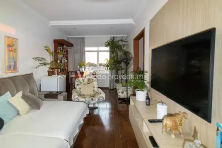 Apartamento com 4 Quartos à venda, 148m² no Jardim Chapadão, Campinas