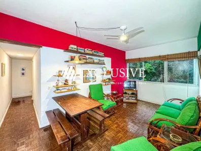 Apartamento com 2 Quartos à venda, 61m² no Ipanema, Rio de Janeiro