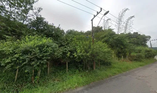 Lote/Terreno à venda, 111320m² no Vargem Grande, Florianópolis