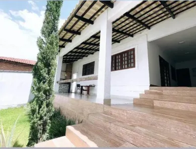 Sobrado com 4 Quartos à venda, 192m² no Setor Jaó, Goiânia