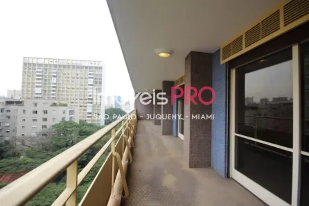 Apartamento com 4 Quartos à venda, 371m² no Higienópolis, São Paulo