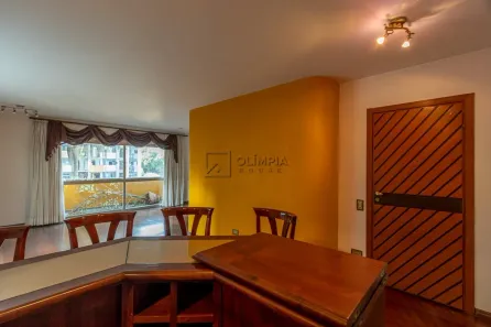 Apartamento com 4 Quartos à venda, 300m² no Campo Belo, São Paulo