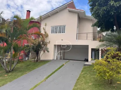 Casa de Condomínio com 3 Quartos à venda, 148m² no Chácara Canta Galo, Cotia
