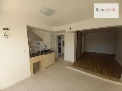 Apartamento com 3 Quartos à venda, 100m² no Jardim Dom Bosco, São Paulo
