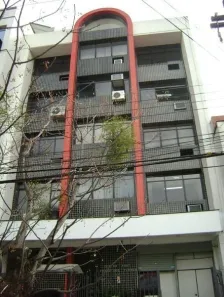 Sala Comercial à venda, 33m² no Rio Branco, Porto Alegre