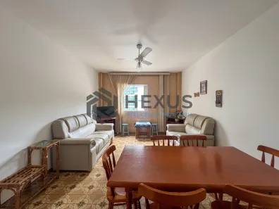 Apartamento com 2 Quartos à venda, 60m² no Pitangueiras, Guarujá