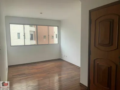Apartamento com 3 Quartos à venda, 76m² no Vila Mascote, São Paulo