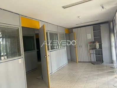 Ponto Comercial para alugar, 185m² no Asa Sul, Brasília