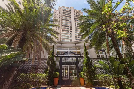 Apartamento com 4 Quartos à venda, 250m² no Aclimação, São Paulo