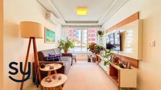 Apartamento com 2 Quartos à venda, 65m² no Santana, Porto Alegre