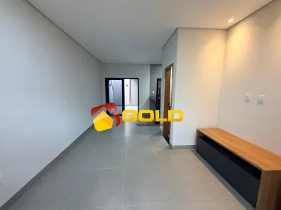 Casa com 2 Quartos à venda, 88m² no Grand Ville, Uberlândia