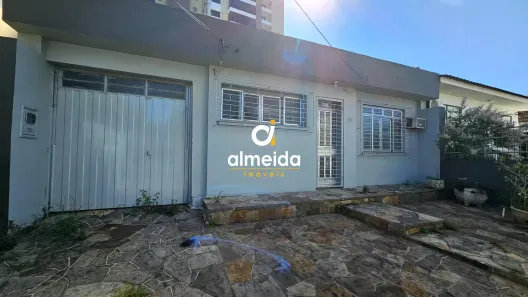 Casa com 3 Quartos à venda, 250m² no Nossa Senhora de Lourdes, Santa Maria