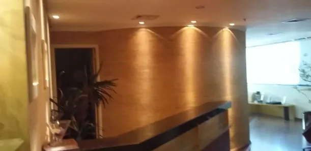 Sala Comercial à venda, 184m² no Itaim Bibi, São Paulo