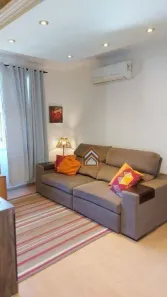 Apartamento com 2 Quartos à venda, 62m² no São Sebastião, Porto Alegre