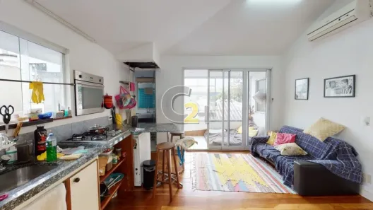 Casa com 1 Quarto à venda, 82m² no Pinheiros, São Paulo