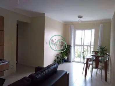 Apartamento com 2 Quartos à venda, 60m² no Vila Maria, São José dos Campos