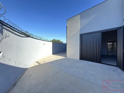 Sala Comercial para alugar, 45m² no Jardim Marajoara, Limeira