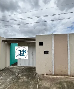 Casa com 2 Quartos à venda, 83m² no Loteamento Sol Nascente, Aquiraz