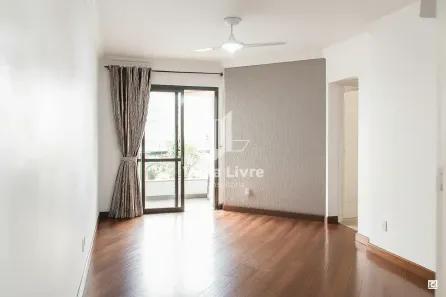 Apartamento com 2 Quartos à venda, 57m² no Indianópolis, São Paulo