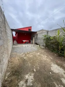 Casa com 2 Quartos à venda, 60m² no Balneario Jussara, Mongaguá