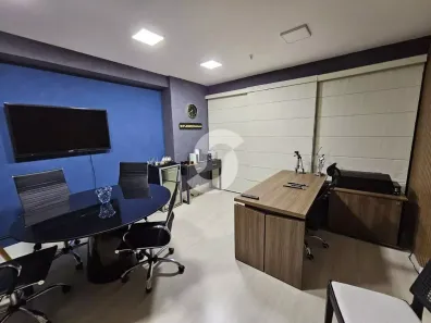 Sala Comercial à venda, 24m² no São Domingos, Niterói