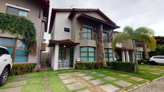 Casa de Condomínio com 4 Quartos à venda, 180m² no Morada de Camburi, Vitória