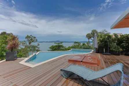 Casa de Condomínio com 5 Quartos à venda, 946m² no Cacupé, Florianópolis