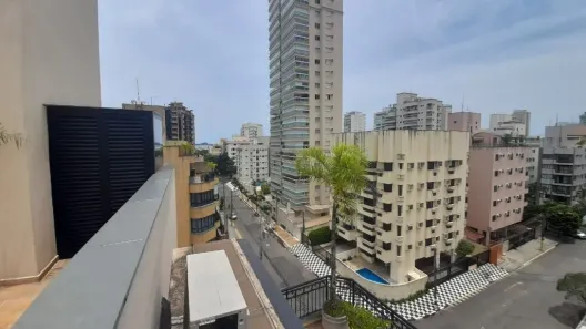 Cobertura com 5 Quartos à venda, 200m² no Enseada, Guarujá