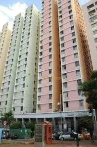 Apartamento com 4 Quartos à venda, 160m² no Centro, Londrina