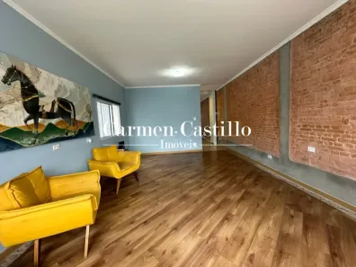 Sobrado com 3 Quartos à venda, 173m² no Jabaquara, São Paulo
