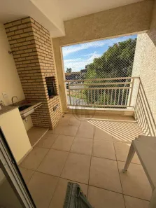Apartamento com 2 Quartos à venda, 69m² no Jardim Europa, Sorocaba
