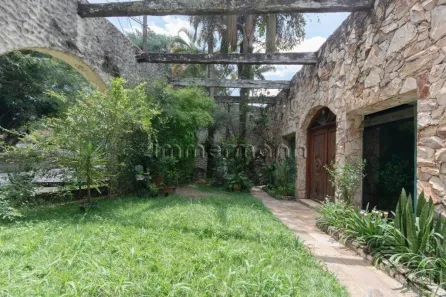 Sobrado com 5 Quartos à venda, 193m² no Sumaré, São Paulo
