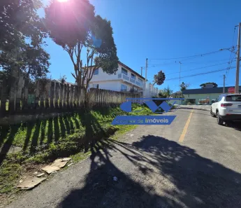 Lote/Terreno à venda, 480m² no Aristocrata, São José dos Pinhais