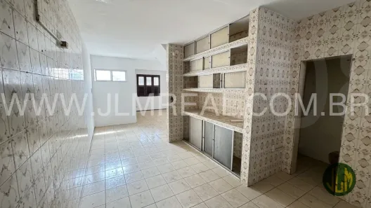Casa com 3 Quartos à venda, 250m² no Monte Castelo, Fortaleza