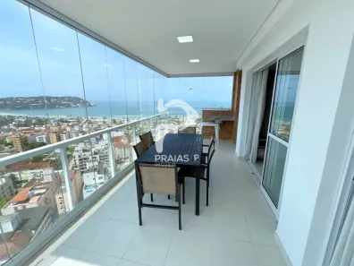 Apartamento com 2 Quartos à venda, 83m² no Jardim Enseada, Guarujá