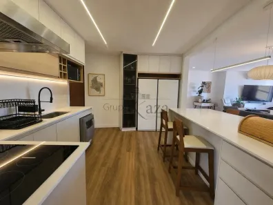 Apartamento com 3 Quartos à venda, 110m² no Jardim Aquárius, São José dos Campos