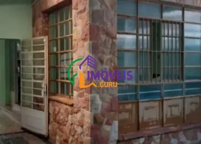 Sobrado com 3 Quartos à venda, 450m² no Aclimação, São Paulo