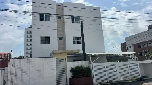 Apartamento com 3 Quartos à venda, 75m² no Bancários, João Pessoa