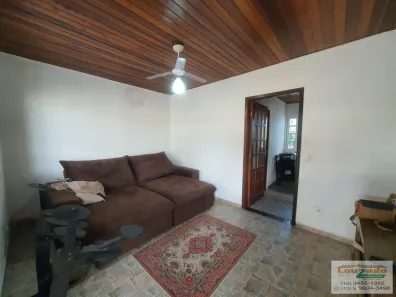 Casa com 2 Quartos à venda, 59m² no Centro, Peruíbe