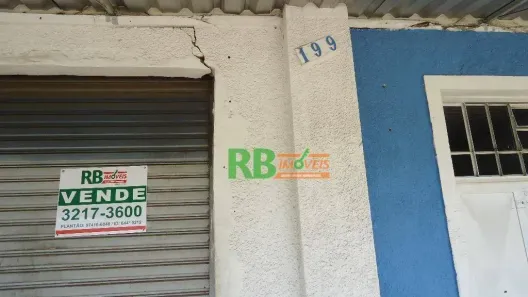 Ponto Comercial à venda, 60m² no Santa Cecília, Paulínia