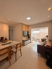 Apartamento com 2 Quartos à venda, 58m² no Cohama, São Luís