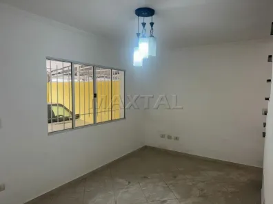 Sobrado com 3 Quartos à venda, 115m² no Imirim, São Paulo