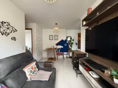 Apartamento com 2 Quartos à venda, 44m² no Jardim Íris, São Paulo